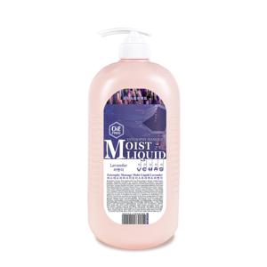 에스테소피 마사지 논오일 모이스트 리퀴드 라벤더 1000ml