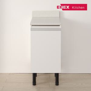 유닉 DIY 소형 싱크대 PT 조리대 500