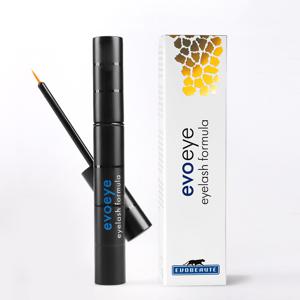 에보아이 아이래쉬 포뮬라 속눈썹영양제 3ml+우레아 발각질 제거제