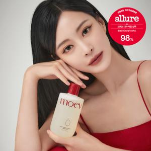 [MOEV]  아누카틴 탈모 완화 기능성 샴푸 300ml x1병