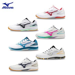 웨이브드라이브9 탁구화 인도어화 81GA2205 6종