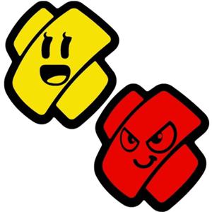 차량용 스크래치 가림 반창꼬 스티커 대형 4컬러 자동차스티커 자동차튜닝스티커 기스가림스티커