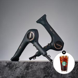 [쿠폰가 84,000원] 프로페셔널 에어젯 울트라 PRO MS6301A 전문가용 1700W 터보 BLDC 항공모터 헤어 드라이기