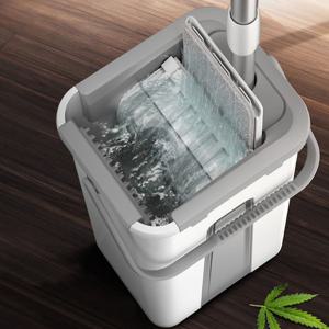 HND 극세사 물걸레 밀대 밀대걸레 물밀대 노터치물걸레 극세사패드 물걸레밀대 바닥청소