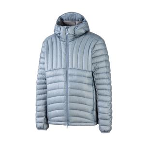 침낭을입다우한보온성과 초경량 뉴라모나130구스제로라이트자켓JDW2502