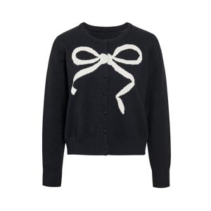 [롯데백화점][제이제이 지고트]리폰 포인트 라운드넥 가디건 GRAN1CD151