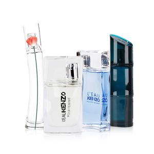 플라워 바이  대나무 르빠 뿌르 옴므 팜므 인기 향수 모음