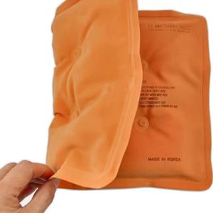 황토 찜질팩 냉온 온열 어깨 허리 배 무릎 찜질기 핫 한일찜질팩 한일찜질기 한일의료기 황토찜