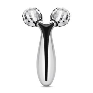 라인 3D 얼굴 팔뚝 허리 어깨 롤러 마사지기 안마기 안마용품 전신마사지기 지압