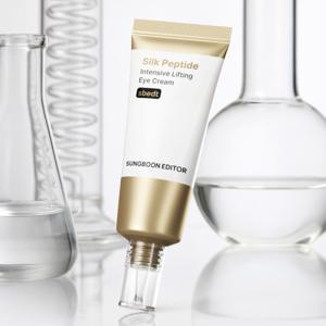 [리뉴얼]  실크 펩타이드 녹는실 리프팅 아이크림 50ml