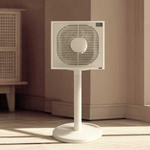 [한일] BLDC AI 하이라이트 히터 리모컨 포함 보관가방 포함