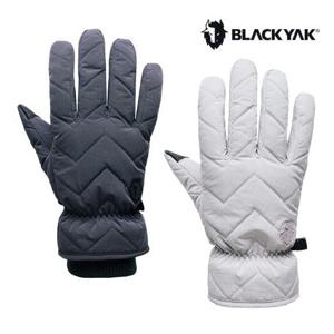 남여공용 패딩방한장갑 패딩방한글러브 2BYGVF4905 BYNW