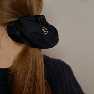 ANC CLASSIC HAIR SCRUNCHIE  2color