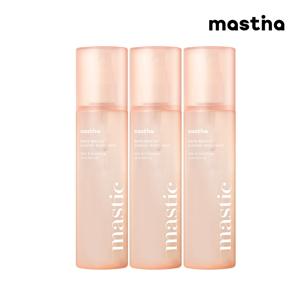 [공식판매처]화이트매스틱 블레미쉬 바디미스트 150ml 3개+(미니)폼클렌저