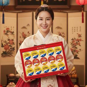 [사조대림/해표] 사조참치종합4호