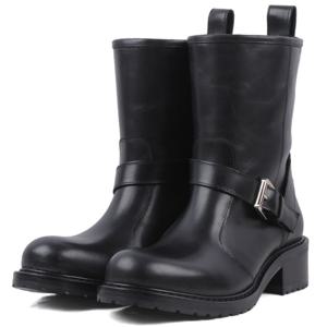 스크래치 앵글부츠 R204-V408-2124