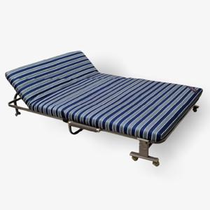 접이식 침대 4탄 더블 2인용 간이침대 원룸