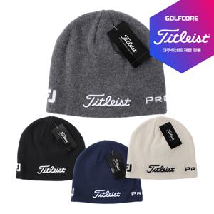 [25년신상-일본직수입] 메리노 모100% 울 비니 모자(TH24WMWBN2)