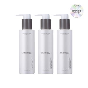 비건인증 여성청결제 모닝 젤 150ml*3 | 칸디다 항균 프로바이오틱스