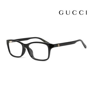 (국내당일출고)  명품 안경테 GG0720OA 001 스퀘어 남자 여자 안경