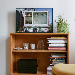 [세이투셰] 빌보드 미러