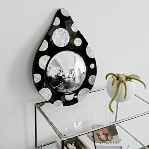 [세이투셰] 레인드롭 미러