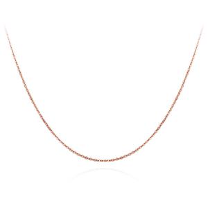 리 샵P 체인 목걸이(20인치)_282100067