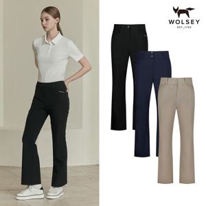 남성 가을우븐팬츠_3종 택1 APWSPS25F15M