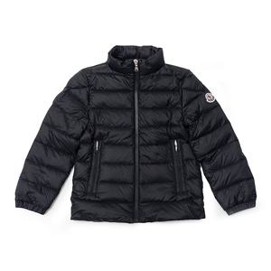 몽클레르 키즈 다운 점퍼 597YF 1A000 999 블랙