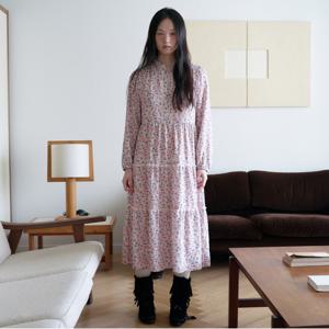 포인트 레이스 원피스_T256MOP185W