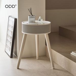 오드앵글 PTC 테이블 히터 온풍기 OD-PH2000WH