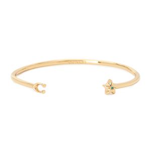 여성 뱅글 팔찌 560730 GLD 300