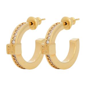 포에버 여성 후프 귀걸이 8AL216 ATEP F089U