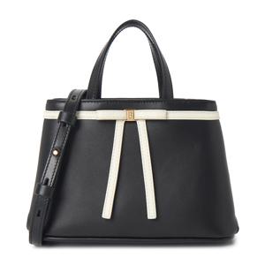 미니 보우 여성 토트백 221080 0790190