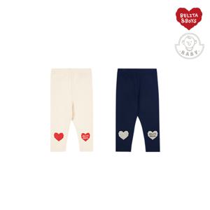 [정가 26,000] 베이비니포인트코튼 레깅스 BB6STN01