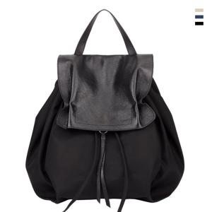 비앤부르뜨 소가죽 제나 백팩