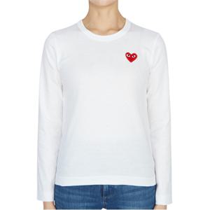 레드와펜 여성 긴팔티셔츠 AZ T117 051 2