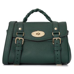 미니 알렉사 여성 토트백 RL6595 736 Q633