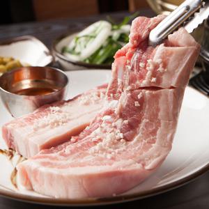 제주직송 프리미엄 흑돼지 오겹살 삼겹살 목살 앞다리살 구이용 캠핑 수육 모음 500g