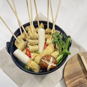 부산어묵꼬치&물떡 (어묵꼬치 10개+물떡 3개+어묵탕소스 2개) X 3팩