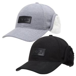 남성 귀달이 볼캡 111D4CP003