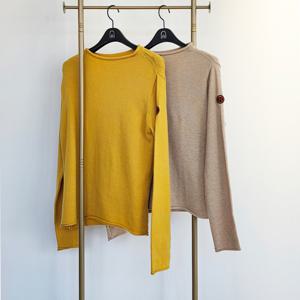 [최초가 168000원] 반목 니트 AGWOKP01