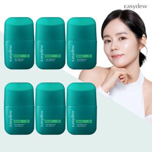 대웅제약 EGF 코어 탈모 앰플 6개+쇼핑백