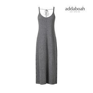 26SS 캐시미어울 블렌디드 니트원피스