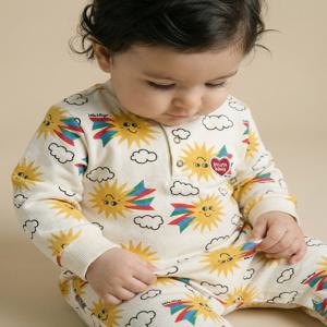 [정가 54,000] 베이비올오버 긴팔점프수트 BB6SBS11