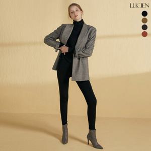 소프트 기모 레깅스 3종 SET