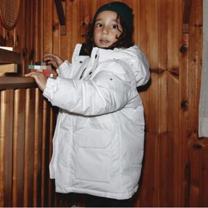 UNISEX 롱 패딩 파카 (T42E7QOT240BT2YBS)