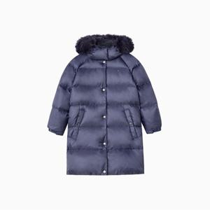 타미힐피거 프리미엄 구스다운 파카 (여아) (T42E7QOT750GL1DW5)