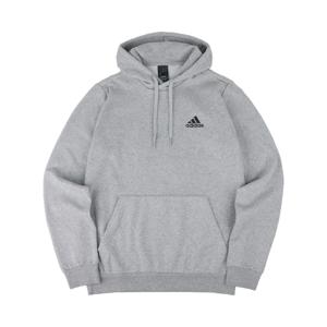 후드티 커플  플리스 후드 티셔츠 그레이(AD-HD2)