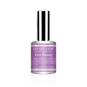 데메테르 러브 판타지 EDT 15ml / 복숭아&사과 향